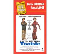 Tootsie [VHS]