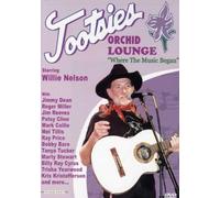 Tootsie's Orchid Lounge [Import anglais]