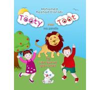 Tooty Toot (C'est Ma Pensée): (1) Lion Est Un Gros Chat