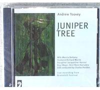 Toovey - Juniper Tree/Embrace/Adam/Fallen