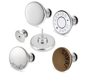 Toovren Lot de 8 boutons Patchs Anti-Points Noirs