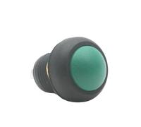 Toowei A4126 Series Water proof push button switch/ φ12mm/Momentary/lock/IP67 CE FC RoHS NWPNLXEA(Lock)