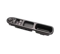 TOOWGM Accès à la main droite RHD Contrôle électrique maître Elevateur électrique Interrupteur de fenêtre Pour Peugeot 207 Citroen C3 Picasso 2007-2014 6554.QC 6554QC