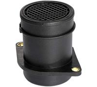TOOWGM Capteur de débitmètre massique d'air MAF pour Audi A3 8L1 A4 8D2, B5 8E2 8E5 B6 8EC, B7 A6 4B5 4B2 C5 Avant TT 1.8T 1.8 T OEM 06A906461L 0280218063