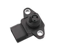 TOOWGM Capteur de pression absolue du collecteur MAP Sensor pour MITSUBISHI LANCER MIRAGE COLT V 5 SPACE STAR 1.3 OEM # MD355556 E001T42171 E1T42171