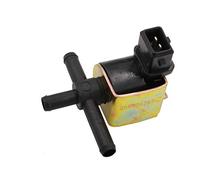 TOOWGM Électrovanne de commande N75 Turbo Boost for Passat B5 MK4 Golf Dossy 1.8T Beetle A4 S4 TT OEM 058906283C 058906283F 058 906 283C