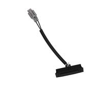 TOOWGM Interrupteur de coffre arrière interrupteur de hayon bouton ouvert du couvercle du coffre Pour Nissan Qashqai J10 2006-2014 90602-JD004 90602-JD00B 90602JD004 90602JD00B