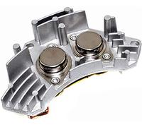 TOOWGM Résistance de moteur de ventilateur de chauffage automatique de voiture Citroen Xantia XM ZX Break AX Saxo Berlingo Xsara N0 N1 N2 OEM 644178 847283R 847283W 698032