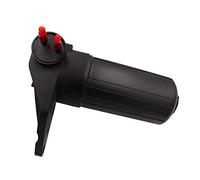 TOOWGM Séparateur d'eau d'huile de pompe à carburant pour Massey Ferguson 471, 481, 492 (tous Tier II), 573, 583, 593, 596 OEM 4226144M1 ULPK0038 4132A018