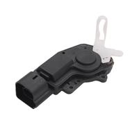TOOWGM Serrure de porte électrique débloquer l'actionneur Pour Toyota Corolla 2000-2008 69130-12070