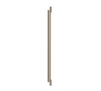TOOY lampe murale applique THULA 562.47 (Beige - Aluminium)