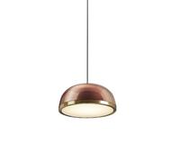 TOOY Molly 556.23 Suspension Ø38 cm Laiton/ Cuivre