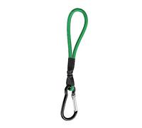 TOOYFUL 19 Cm Cordes pour Tente, Sangle élastique avec Mousqueton, Cordon élastique avec Mousqueton Sangle élastique Cordons élastiques Courts Attaches D'auvent avec Crochets pour Tentes