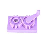 TOOYFUL Outil de Quilling de Sertissage de Papier pour Accessoires D'équipement D'artisanat en Papier