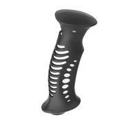 TOOYFUL Poignée de Poteau de randonnée, poignée Droite, poignée de Poteau de randonnée en Plein air pour l'escalade