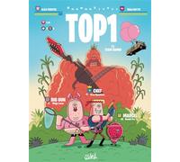 TOP 1 T01: Team Bambi