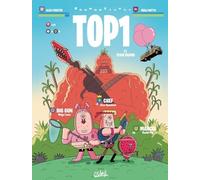 Top 1 Tome 1 - Team Bambi