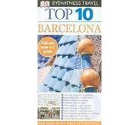 Top 10 Barcelona [With Map]