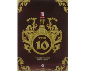 Top 10 Best Bollywood Films 2001-2009