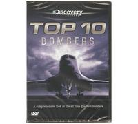 Top 10 Bombers A Look At The Greatest Bombers - Dvd