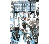 Top 10 Compendium: TR – Trade Paperback