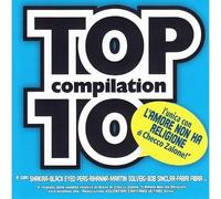 TOP 10 COMPILATIONS Top 10 Compilations (CD)