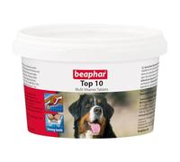 Top 10 comprimés de vitamines pour Chien 180 TBL.-Dog