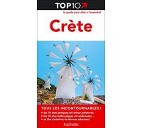 Top 10 Crète
