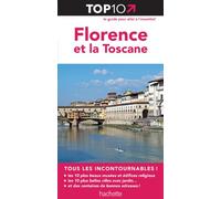 Top 10 Florence et la Toscane