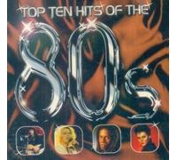 Various - Top 10 Hits of The '80s [Import]