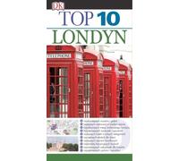 TOP 10 Londres Roger Williams (Buch auf Polnisch)