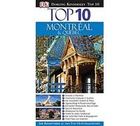 Top 10 Montréal et Québec