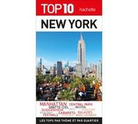 Top 10 New York
