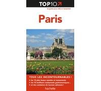 Top 10 Paris