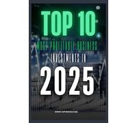 Top 10 Profitable companies to invest in 2025