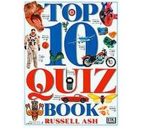 Top 10 Quiz Book Russell Ash (Auteur)