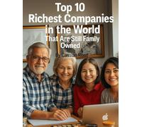 Top 10 Richest Companies in the World: That Are Still Family Owned