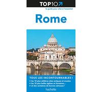 Top 10 Rome