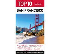 Top 10 San Francisco