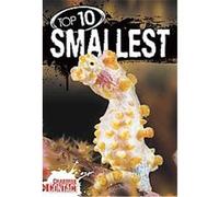 Top 10 Smallest, Crabtree Contact Ben Hubbard (Auteur)