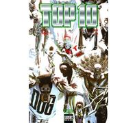 Top 10 - Tome 1