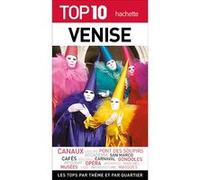 Top 10 Venise Collectif (Auteur)