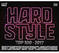 Hardstyle Top 100 2017