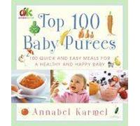 Top 100 Baby Purees