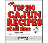 Top 100 Cajun Recipes of All Time