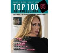 Top 100 Hit Collection 85 Band 85 (Poche)