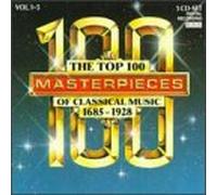 Top 100 Masterpieces - Top 100 Masterpieces 1-5