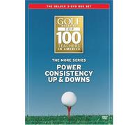 Top 100 Teachers in America: The More Series [Import USA Zone 1]