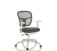 TOP 108 W - Siège de bureau à domicile Gris