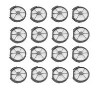 TOP 16 Pièces, Compatibles Avec Puppyoo, Aspirateur À Main T12 T12 PLUS Pro, Éléments De Préfiltre, Accessoires